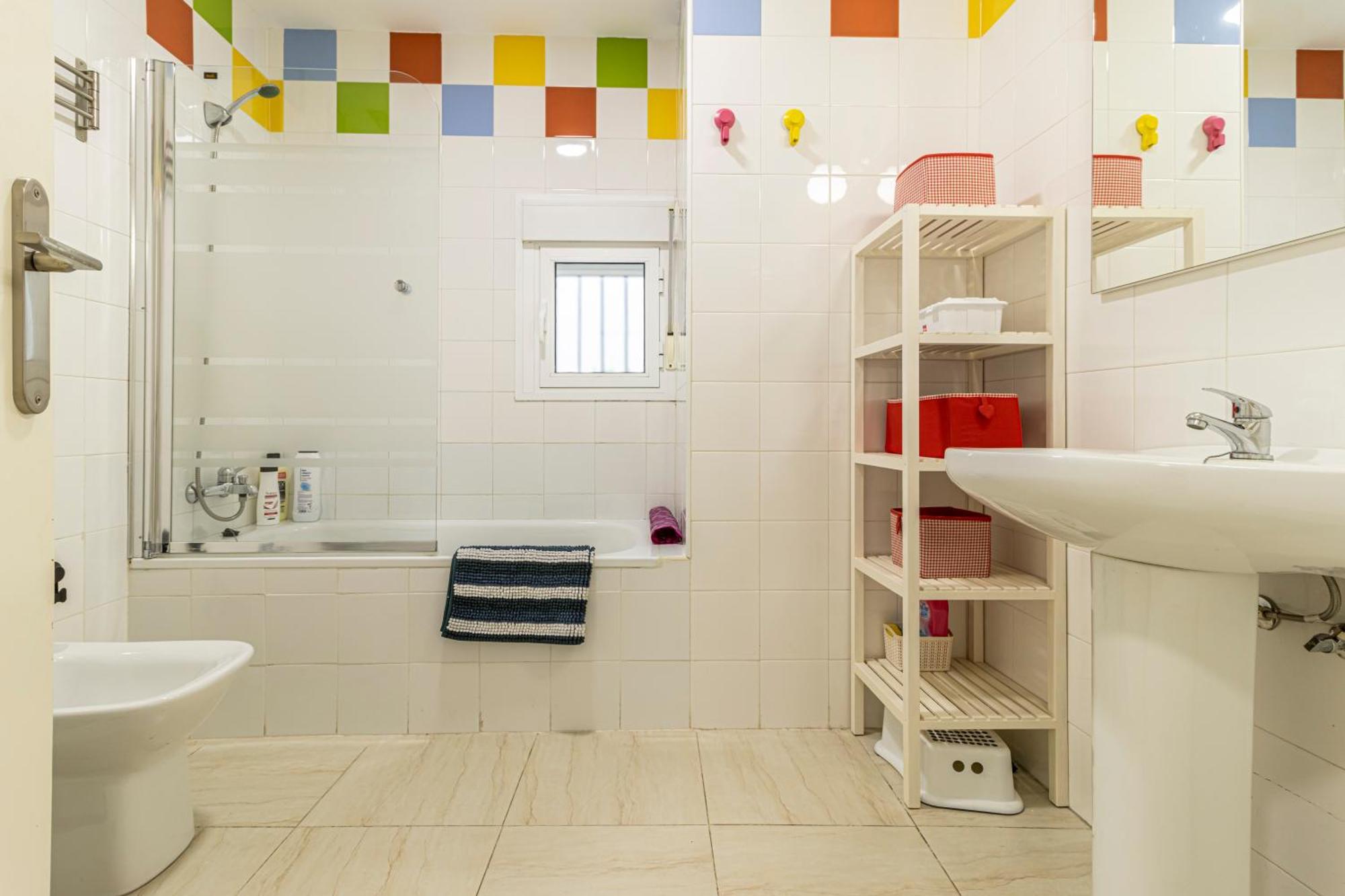 헤레스 Apartamento Manuela 아파트 외부 사진