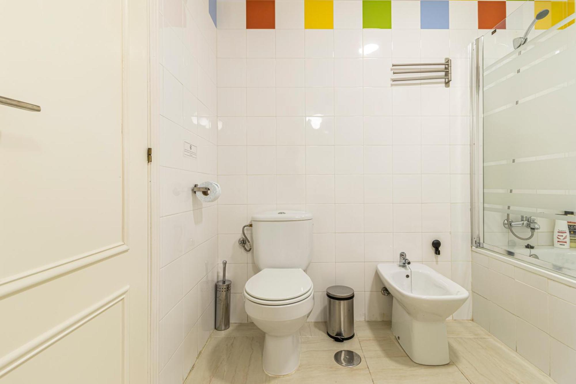 헤레스 Apartamento Manuela 아파트 외부 사진